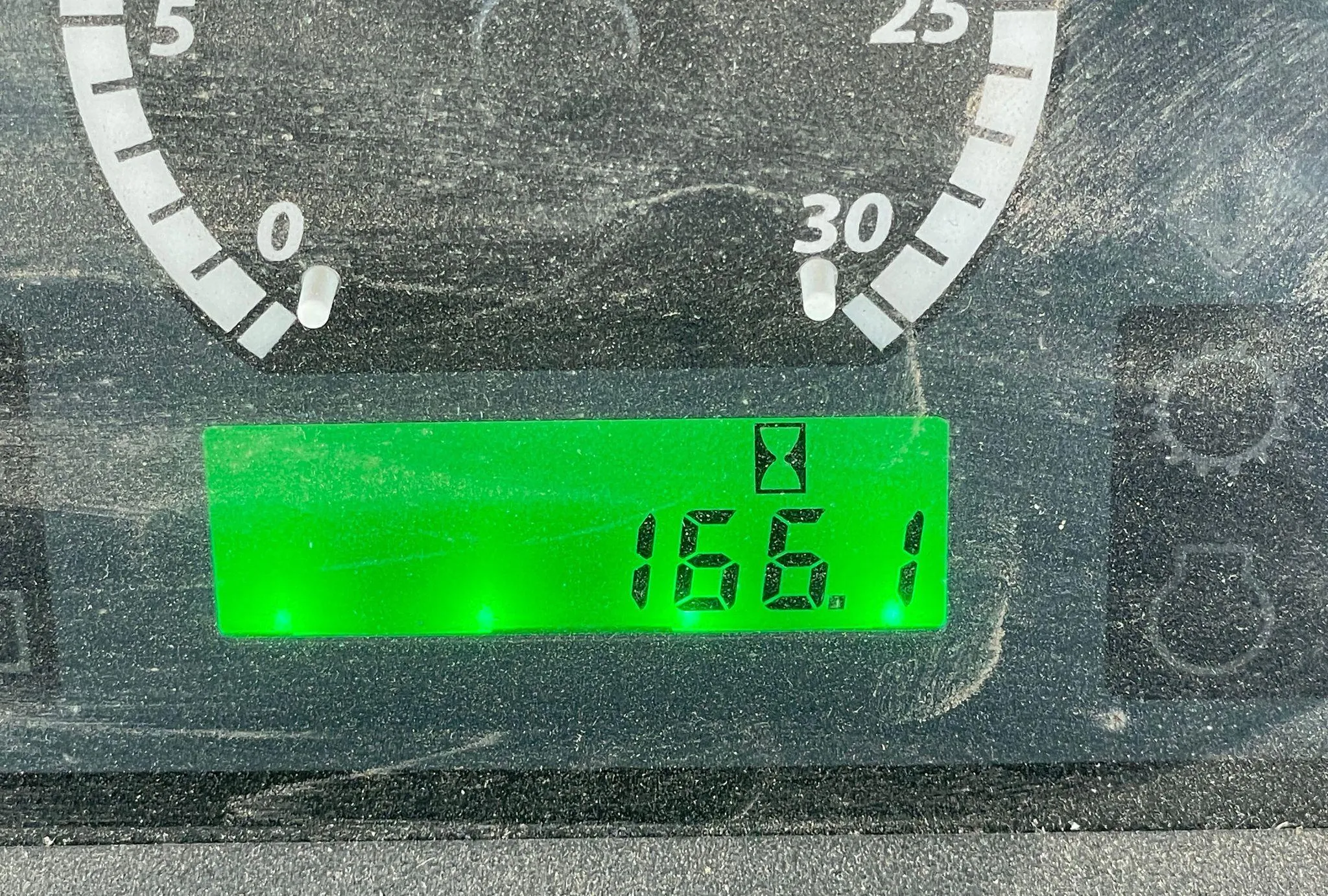 2018 John Deere 5075E MFWD