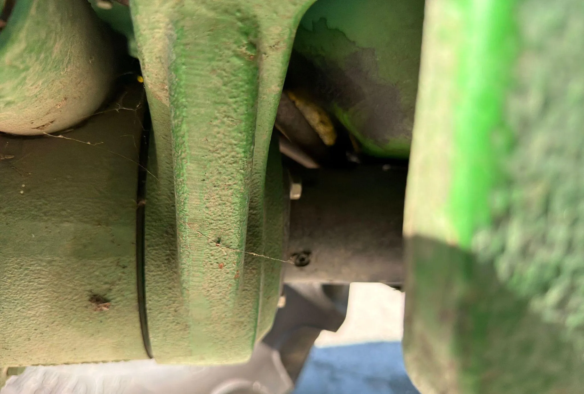 2022 John Deere 5115M MFWD