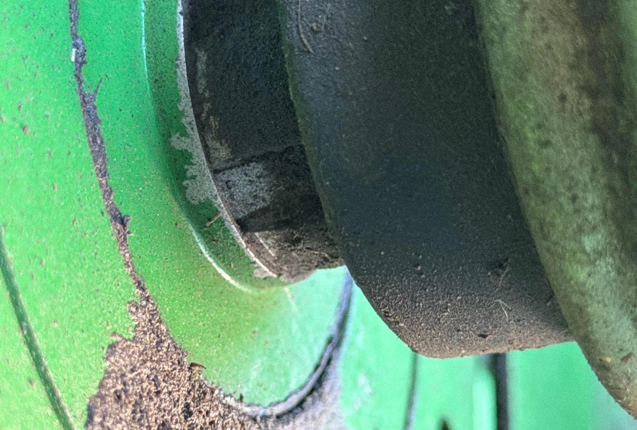 2022 John Deere 5115M MFWD
