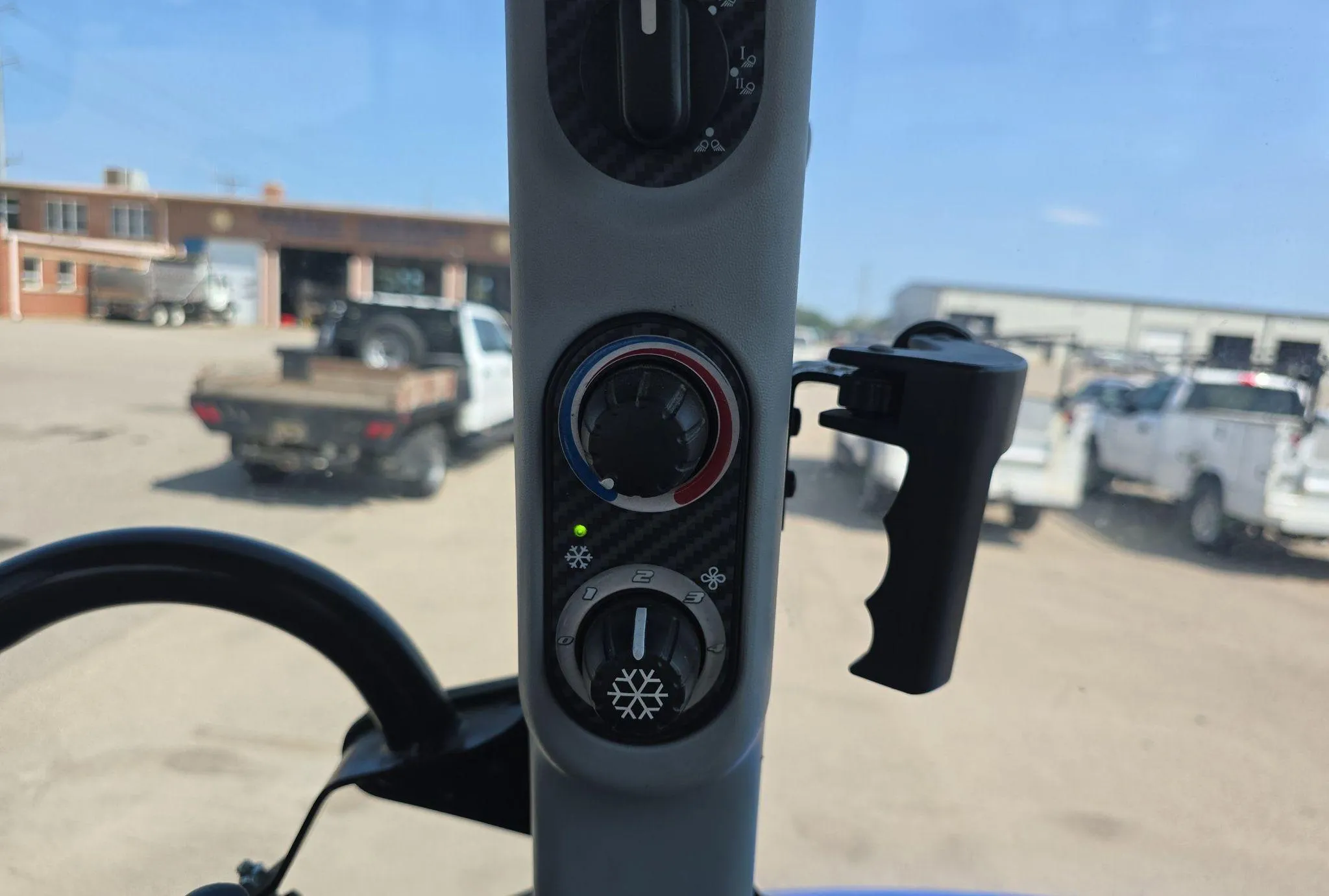 2019 New Holland Powerstar 100 MFWD