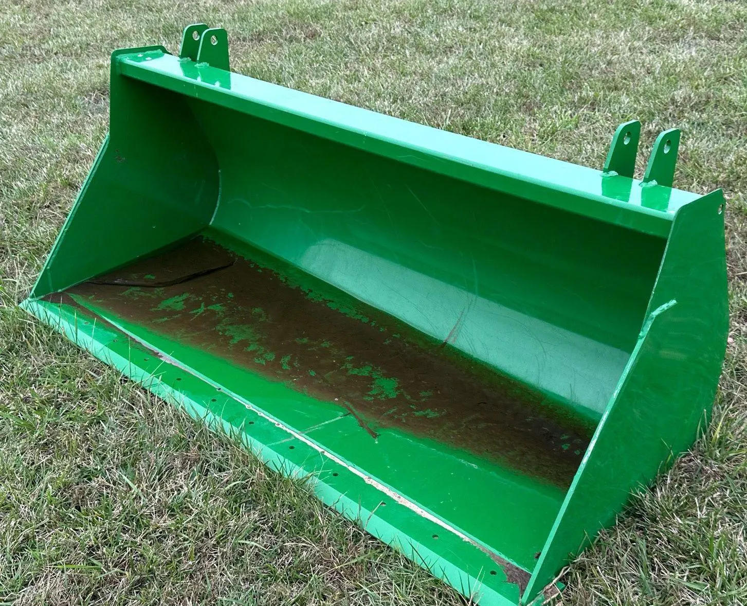 2024 John Deere 5095M MFWD