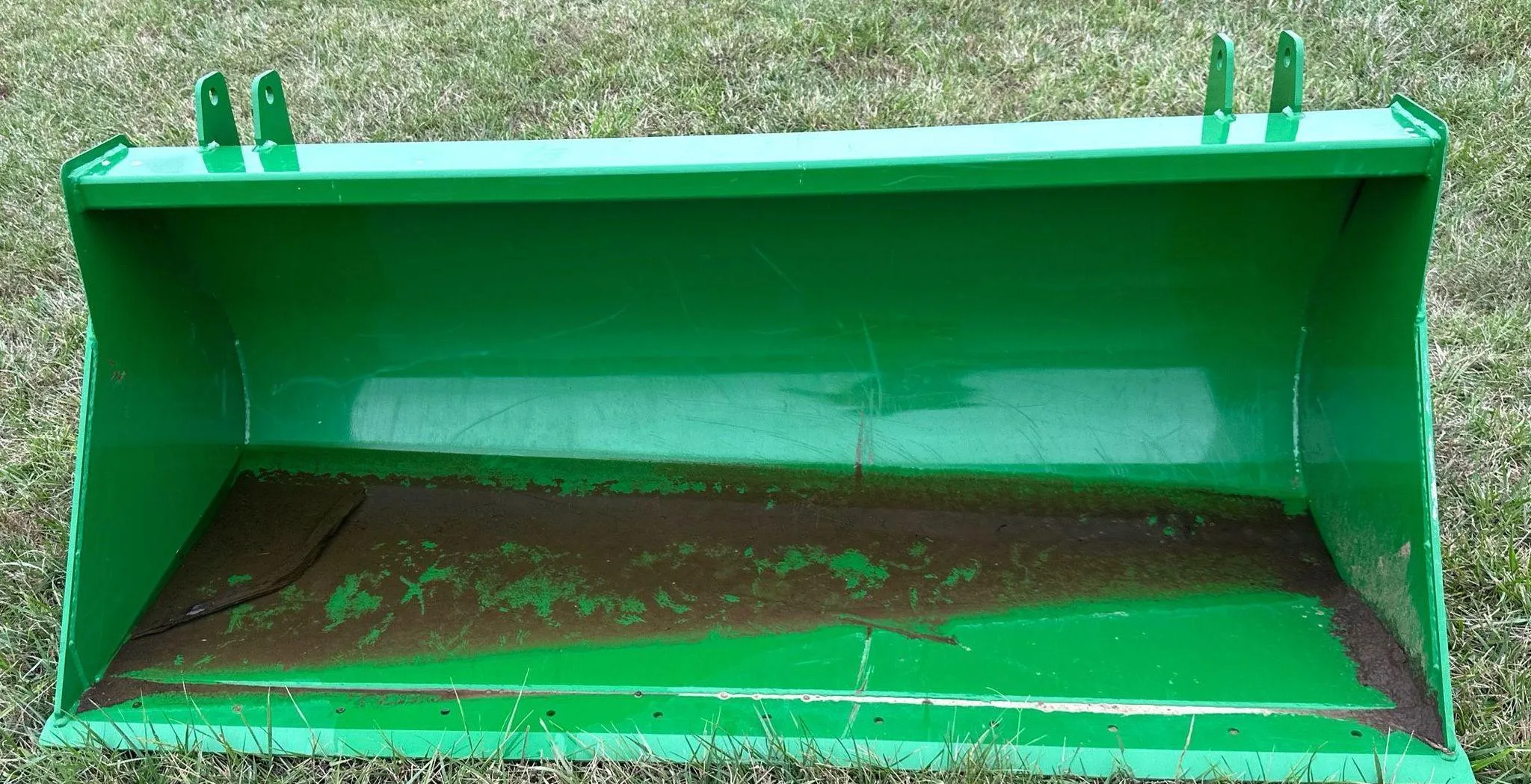 2024 John Deere 5095M MFWD
