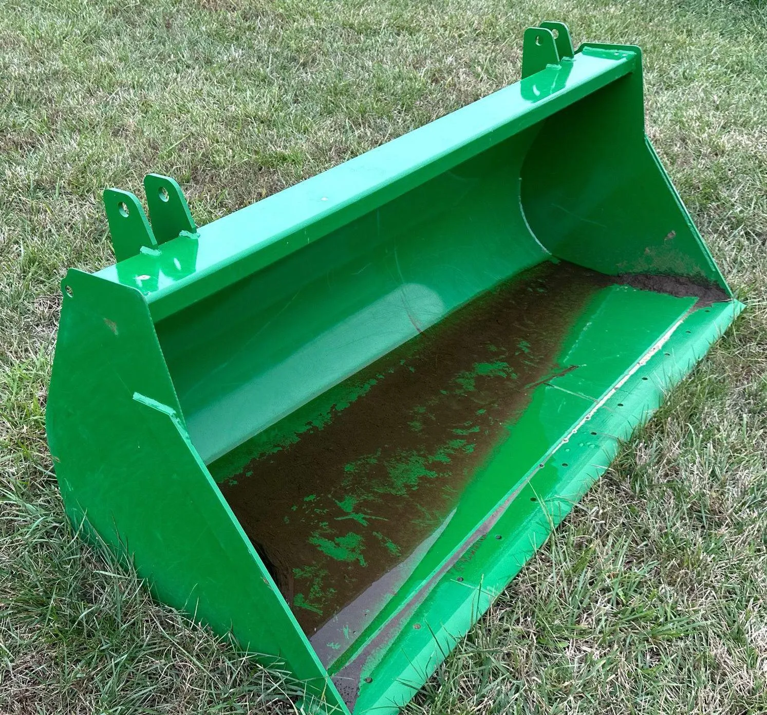 2024 John Deere 5095M MFWD