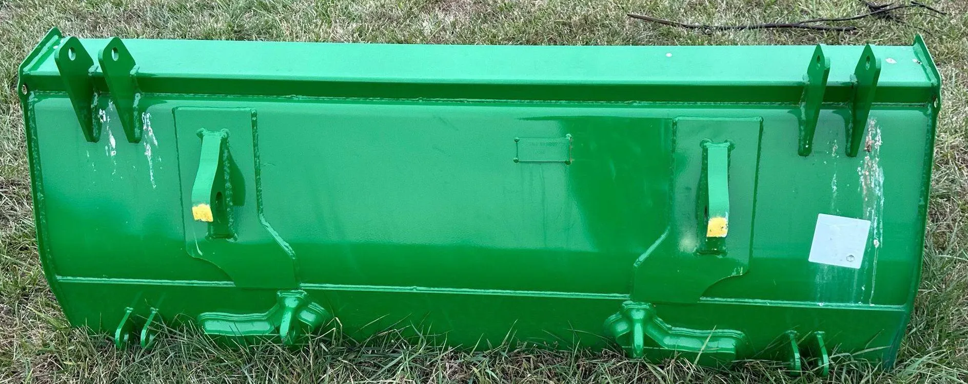 2024 John Deere 5095M MFWD
