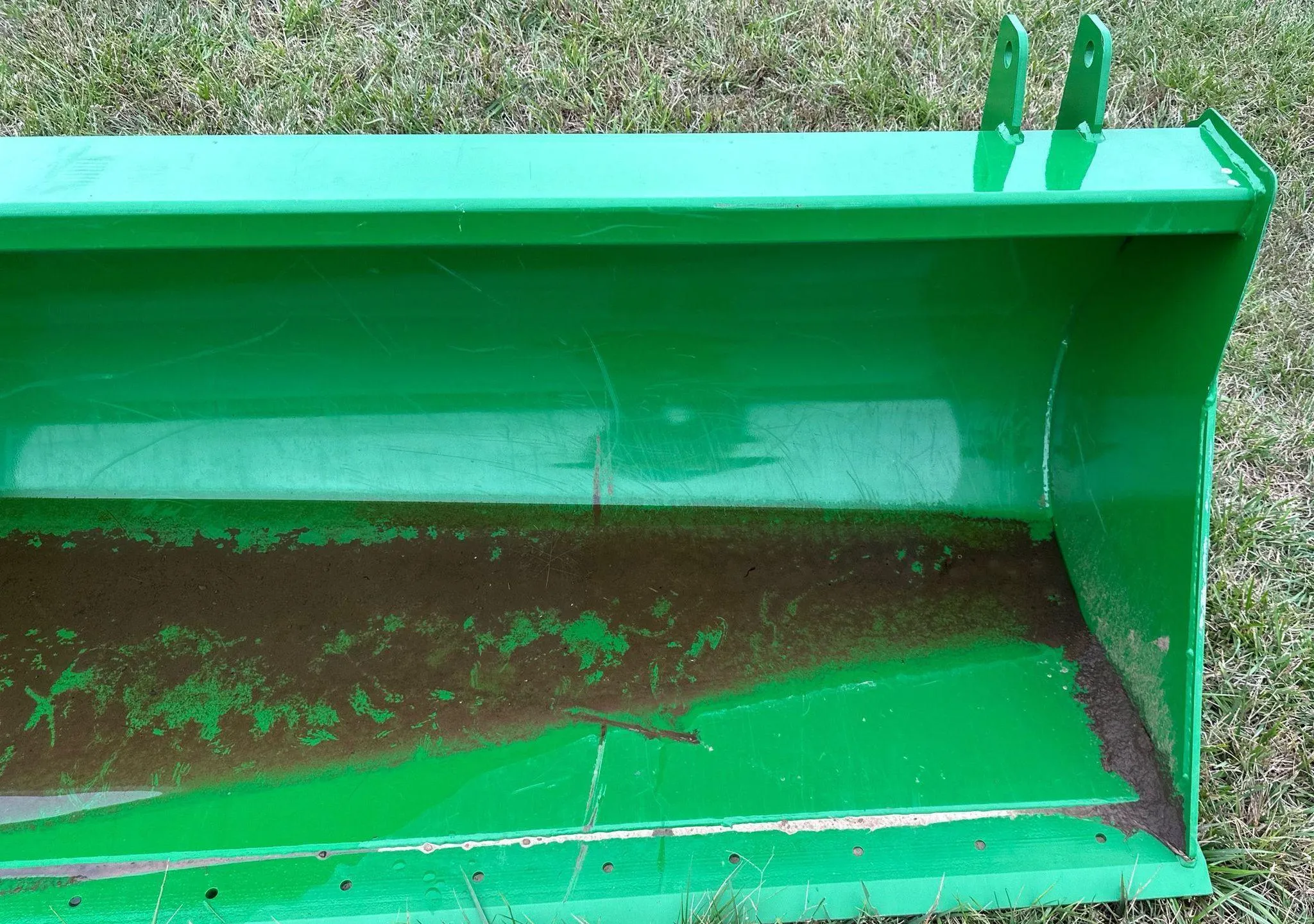 2024 John Deere 5095M MFWD