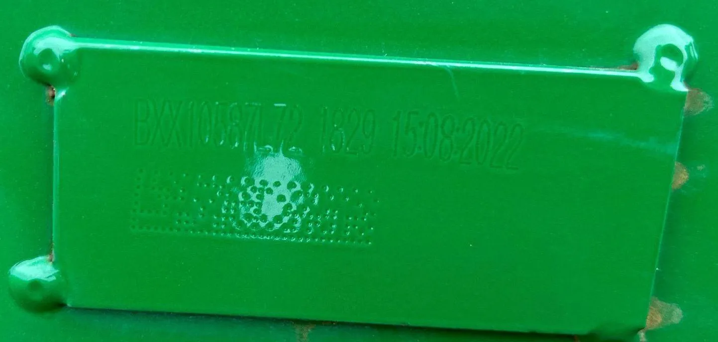 2024 John Deere 5095M MFWD