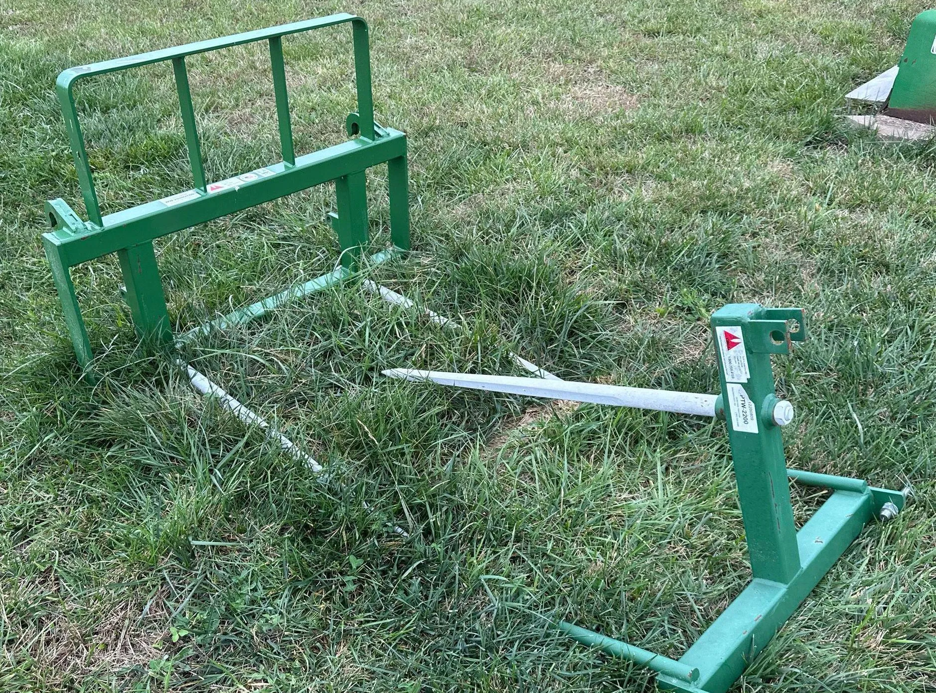 2024 John Deere 5095M MFWD