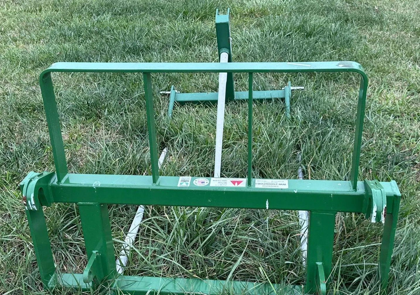 2024 John Deere 5095M MFWD