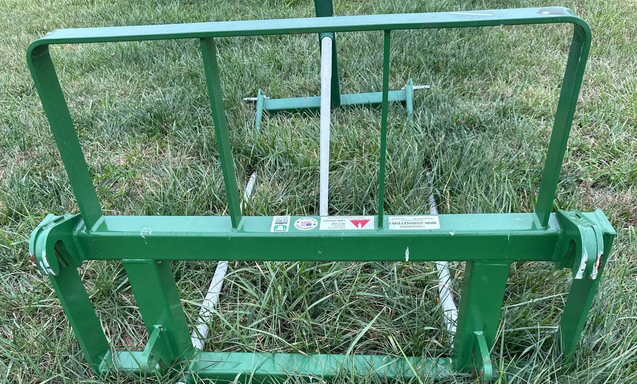 2024 John Deere 5095M MFWD