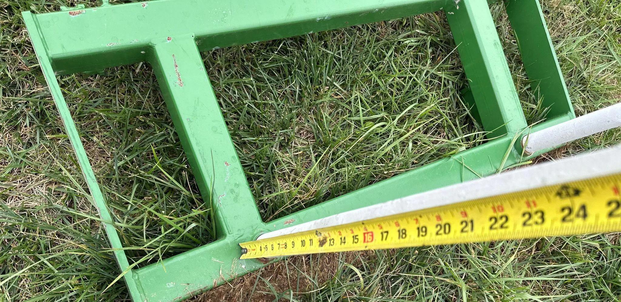 2024 John Deere 5095M MFWD