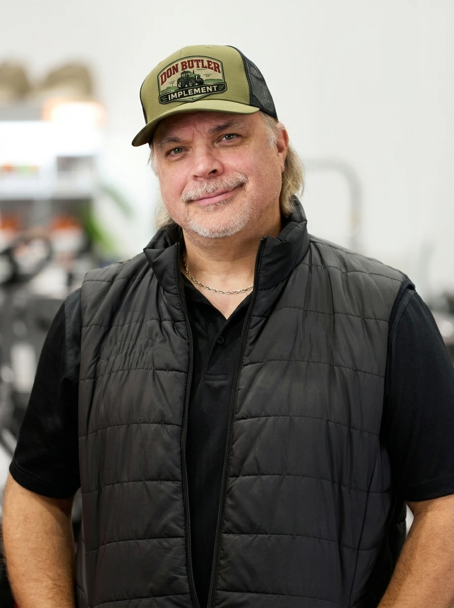 Gary Sartorio alt