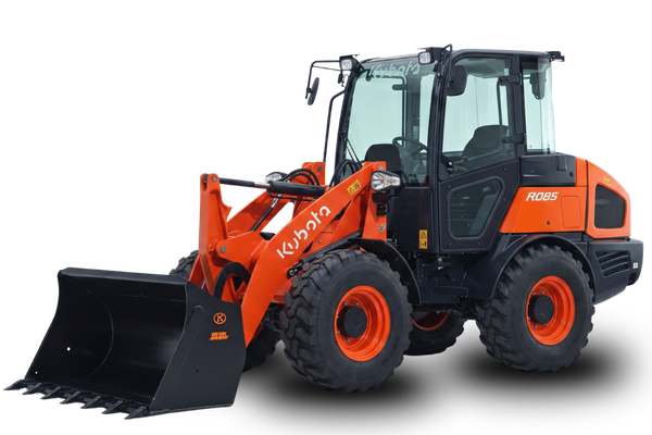 Kubota alt