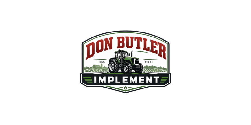 Don Butler Implement hero logo alt